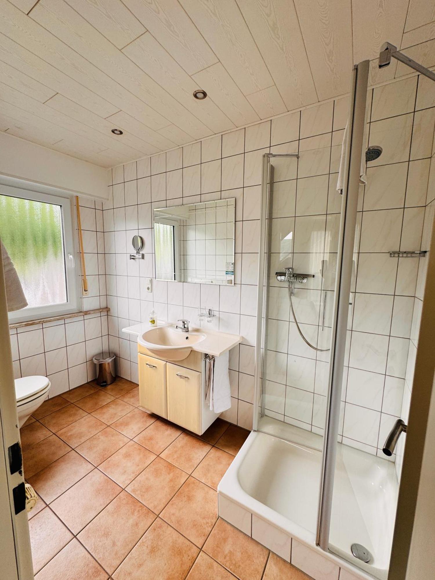 Ferienweingut Rudorfer Hotel Valwig Room photo