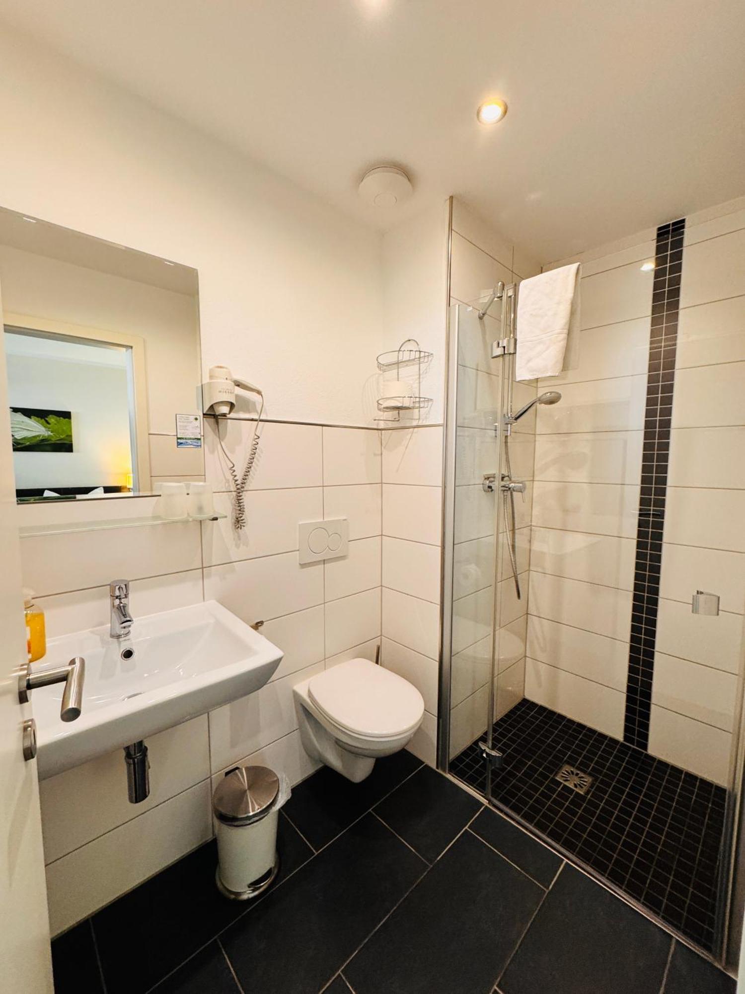 Ferienweingut Rudorfer Hotel Valwig Room photo